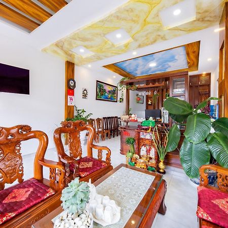 Oyo 446 The Bao Hotel Dalat Bagian luar foto