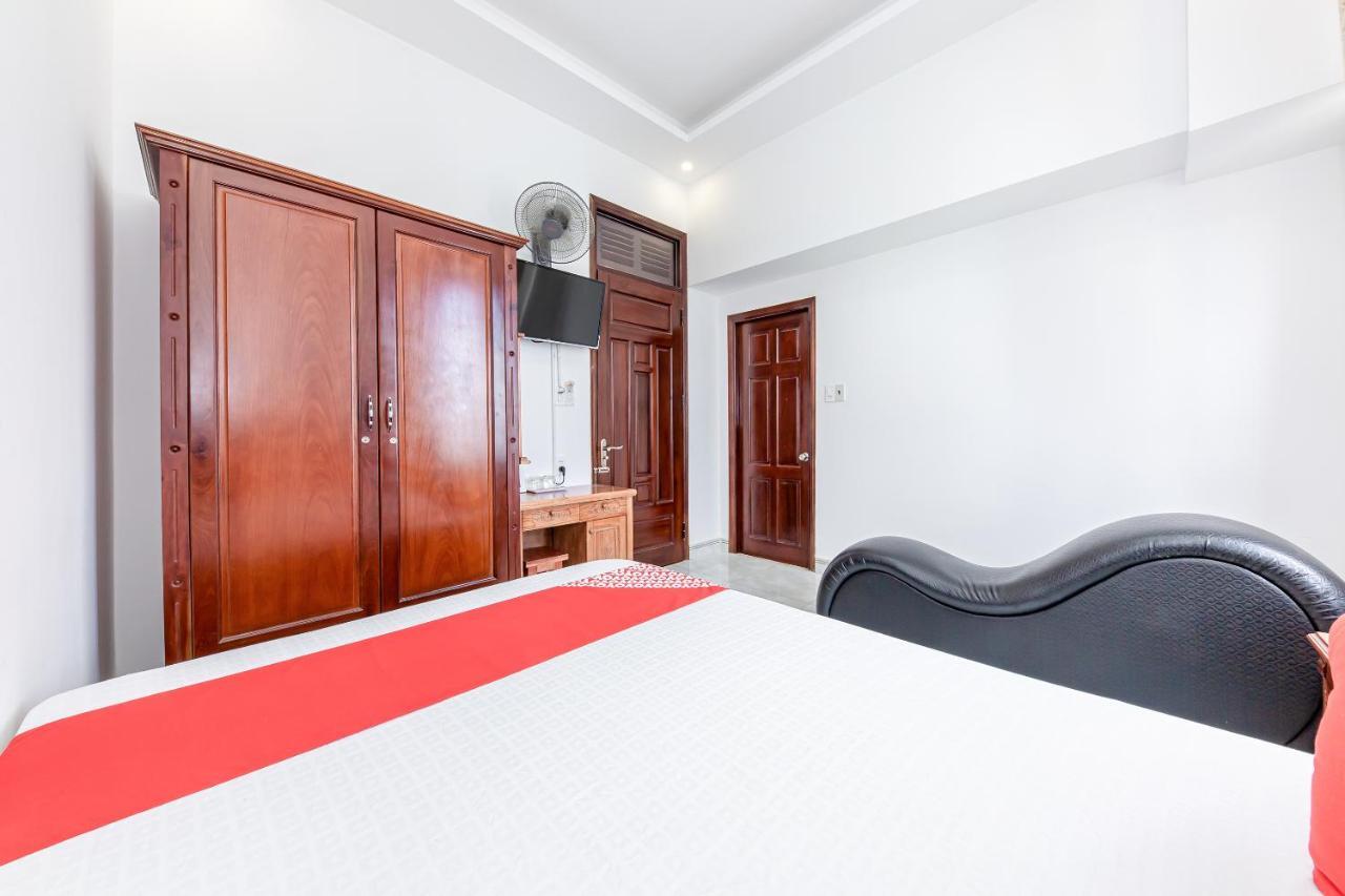 Oyo 446 The Bao Hotel Dalat Bagian luar foto